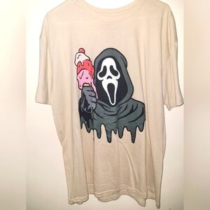 Ghostface Tee